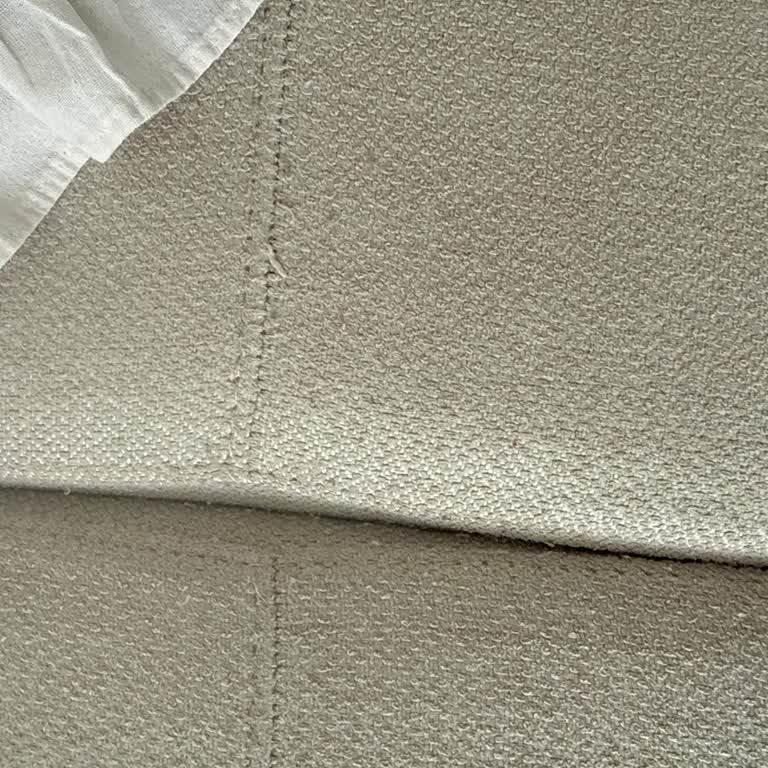 Garanti Kapsamındaki Koltukların Hızlı Yıpranması Ve Ücretsiz Farklı Kumaş Değişimi Talebi