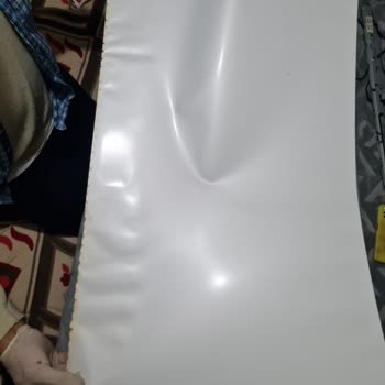 Samsung Reflektör Kağıdı Parça Olarak Sağlanamıyor, Tam Panel Değişimi Maliyetli