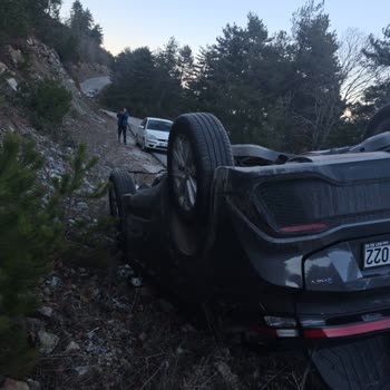 Yanlış ÖTV Oranı Kasko Teklifini Düşürdü, Engelli Sürücü Mağdur