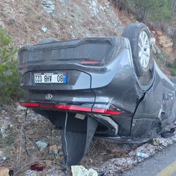 Yanlış ÖTV Oranı Kasko Teklifini Düşürdü, Engelli Sürücü Mağdur