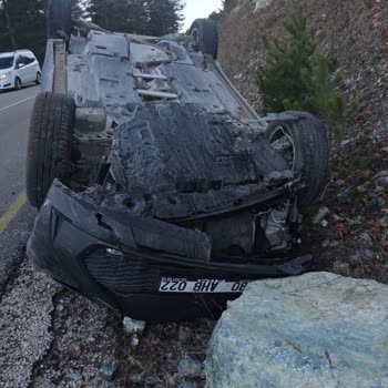 Yanlış ÖTV Oranı Kasko Teklifini Düşürdü, Engelli Sürücü Mağdur