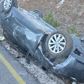 Yanlış ÖTV Oranı Kasko Teklifini Düşürdü, Engelli Sürücü Mağdur