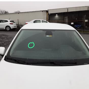 Cam Kırığı Yoktu, Kiralama Şirketi 10.000 TL Zorla Tahsil Etti