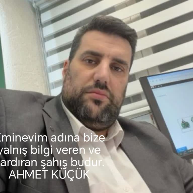 Eminevim Üyelik Transferinde 700 Bin TL'lik Birikimlerin Kaybolması