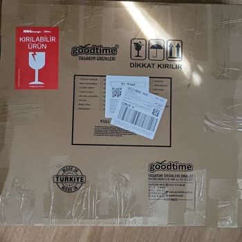 Vivense'den İade Sürecinde %30 Kesinti Ve Kargo Kodu Gecikmesi