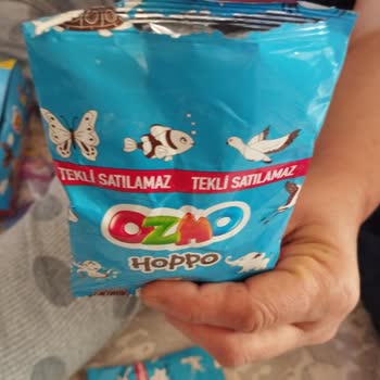 Açılmış Gıda Ambalajı Ve Güven Sorunu