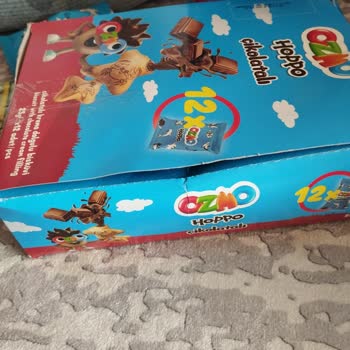 Açılmış Gıda Ambalajı Ve Güven Sorunu