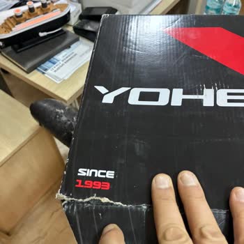 Yanlış Kargo Ve Hasarlı Ürün İadesi Nedeniyle Amazon'dan Hak Kaybı