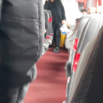 Aşırı Bagaj Ve Uzayan Yolculukta Molaların Atlanması Ve Kırık Valiz Şikayeti