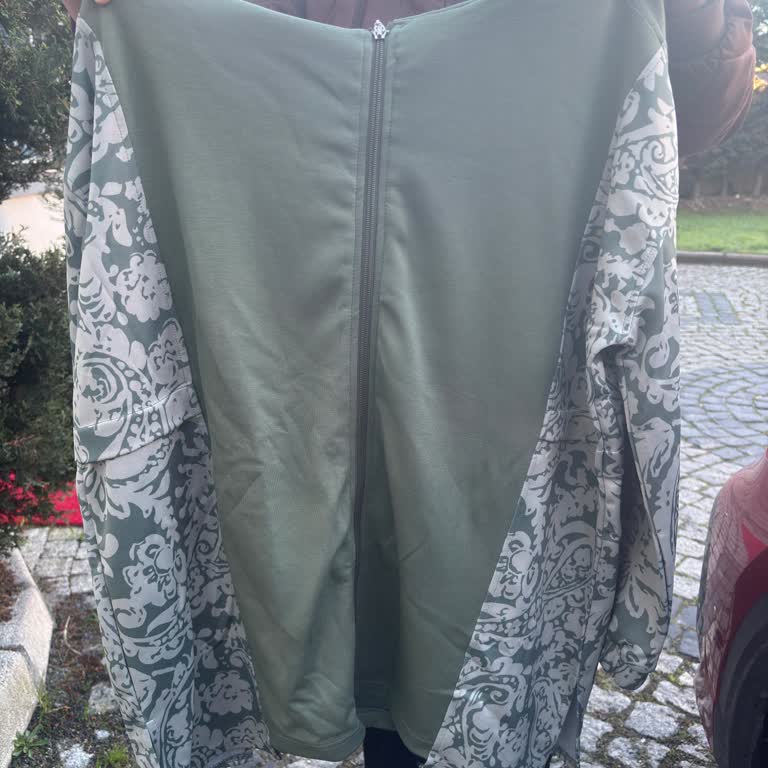 Organic Scarfs Büyük Beden ve Dikiş Hatalarıyla Cevapsız Müşteri Desteği