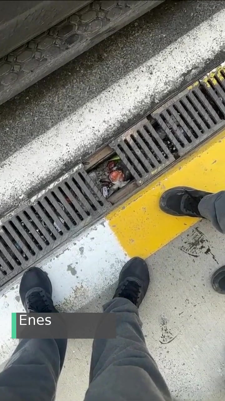 İGA İstanbul Havalimanı Ayağım Kırılacaktı Neredeyse videonun kapak resmi