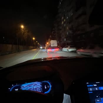 Ford Yetkili Servisin Çelişkili Bilgi Ve Araç Tesliminde Yaşanan Mağduriyet