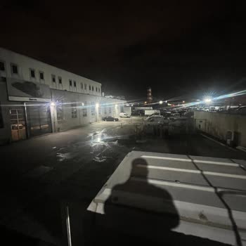 Ford Yetkili Servisin Çelişkili Bilgi Ve Araç Tesliminde Yaşanan Mağduriyet