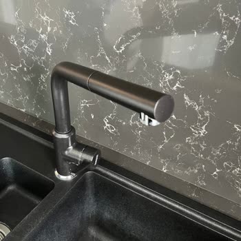 Franke Mutfak Ürünlerinde Hızlı Aşınma Ve Kireç Lekeleri