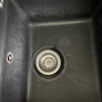 Franke Mutfak Ürünlerinde Hızlı Aşınma Ve Kireç Lekeleri