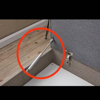 Vivense Mersin Mağazasındaki Köşe Koltukta Hidrolik Kaldıraç Eksikliği Ve Gıcırtı Sesleri