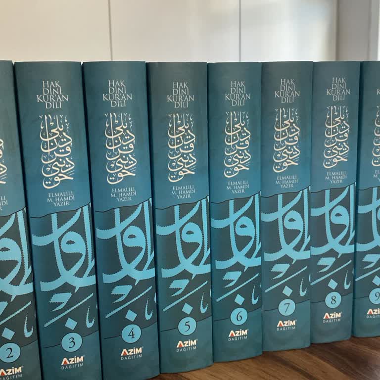 Eksik Kitap Seti Ve İade Sorunları Nedeniyle Amazon’da Yaşanan Mağduriyet