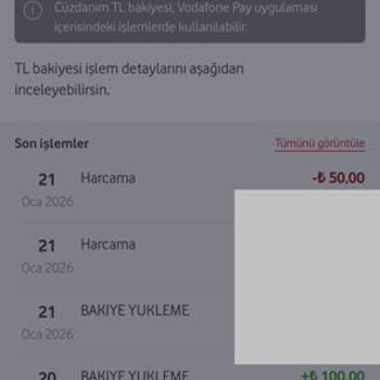 Kod Kullanılamıyor, Sürekli Hata Ve Cevapsız Müşteri Hizmeti