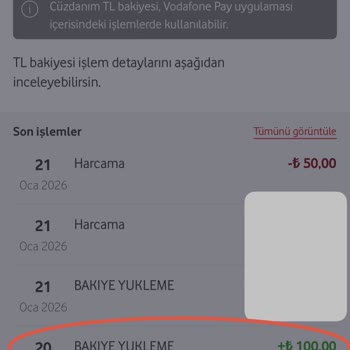 Kod Kullanılamıyor, Sürekli Hata Ve Cevapsız Müşteri Hizmeti