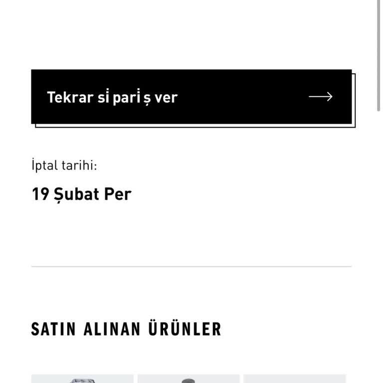 Stok Yok Deyip İptal Edilen Ürünler Hâlâ Satışta Ve Fiyatı Yükseltildi