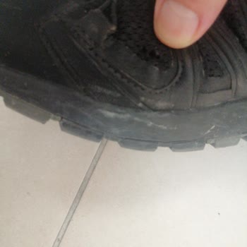 Goratex Iddiası Yalan: Salomon X Ultra 360 Ayakkabı Su Aldı Ve Soğuğa Dayanmadı