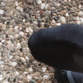 Goratex Iddiası Yalan: Salomon X Ultra 360 Ayakkabı Su Aldı Ve Soğuğa Dayanmadı