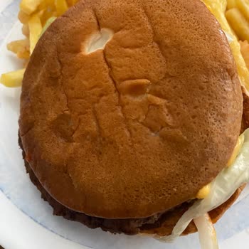 McDonalds Siparişimde Dökülen İçecek, Yetersiz İade Ve Müşteri Hizmetlerine Ulaşılamama