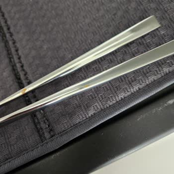 Karaca New Everest 84 Parça Çatal Kaşık Bıçak Takımı Hızla Paslanıyor Ve Sağlık Endişesi Yaratıyor