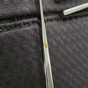 Karaca New Everest 84 Parça Çatal Kaşık Bıçak Takımı Hızla Paslanıyor Ve Sağlık Endişesi Yaratıyor