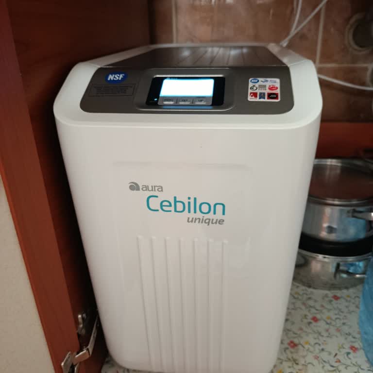 Yanıltıcı Atık Su Oranı Ve Cihaz İadesi Talebi