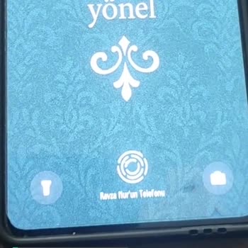 Tecno Mobile Zil Sesi, Flaş Sorunu