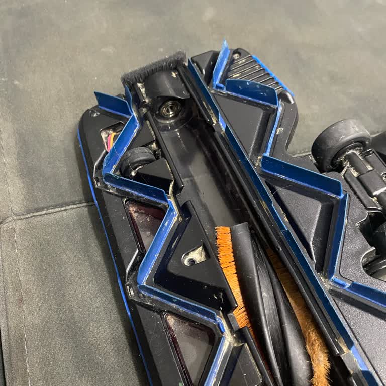 Philips Süpürge Parçaları Sürekli Kırılıyor, Ücretler Aşırı