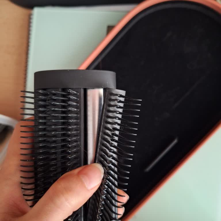 Garanti Kapsamında Dyson Airwrap Parça Gönderimi Gecikiyor