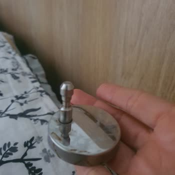 Eksik Vida Nedeniyle Vitra Turkuaz Klozetimde Güvensiz Kullanım Ve Parça İhtiyacı