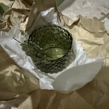 Kırık Ve Eksik Bardaklar, Cevapsız WhatsApp Desteği Ve Bella Maison Paketi Felaketi