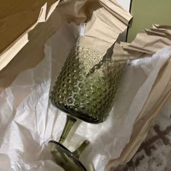 Kırık Ve Eksik Bardaklar, Cevapsız WhatsApp Desteği Ve Bella Maison Paketi Felaketi