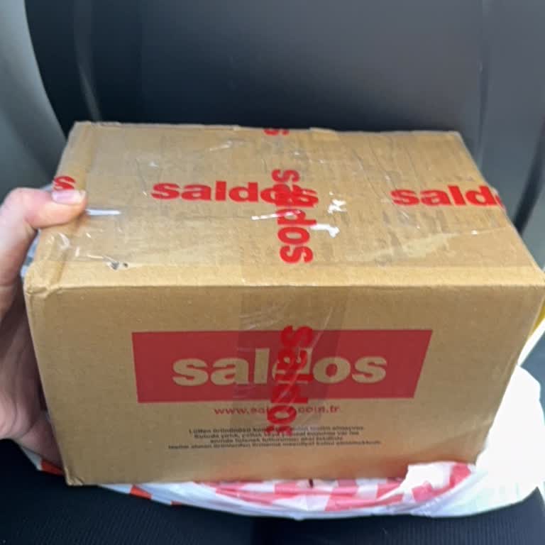 DHL Şubesinde Kişisel Sağlık Kremi Gönderimi Reddedildi Ve Özür Bekliyorum