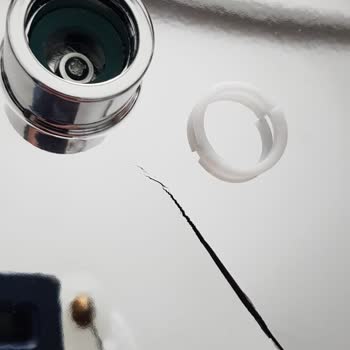 Kırık Duş Seti Ve Şirketin Görmezden Gelmesi