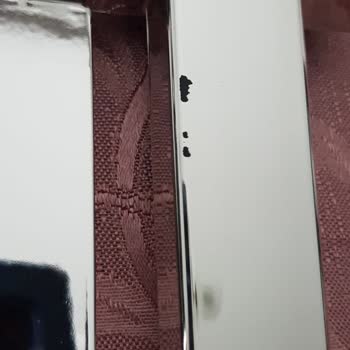 Kırık Duş Seti Ve Şirketin Görmezden Gelmesi