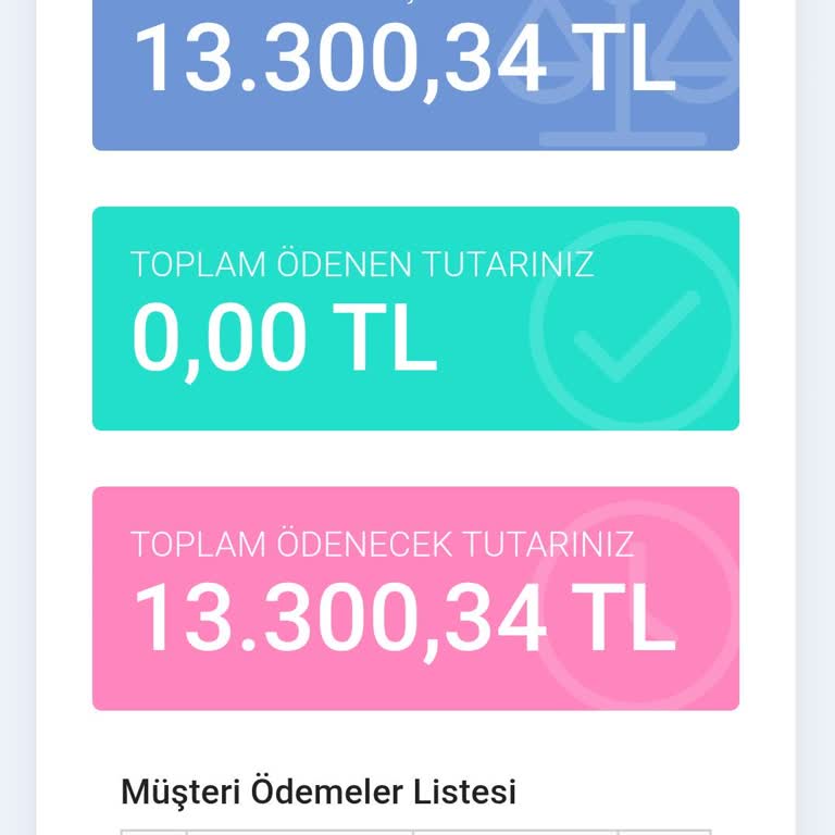 Essa Teknoloji Ve Danışmanlık Para Hesabıma Yatırılmıyor!