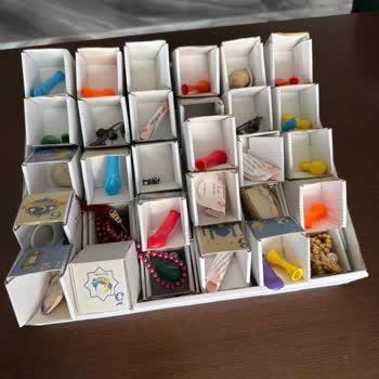 Yanıltıcı Ramazan Paketi Satışı Ve İade Talebi