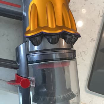 Garanti Dışı Dyson Süpürgeye Haksız Ücretli Servis Teklifi