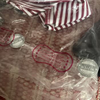 Hijyenik Olmayan Paketleme Ve Beden Uyumsuzluğu Nedeniyle İade Reddi