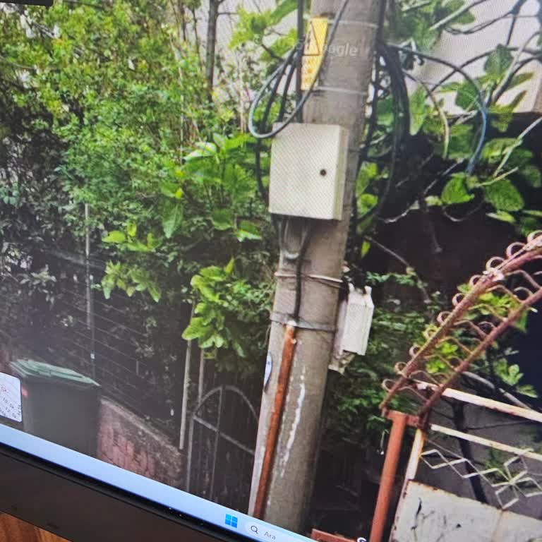 Altyapı Olmasına Rağmen 10 Yıldır İnternet Bağlantısı Sağlanamıyor