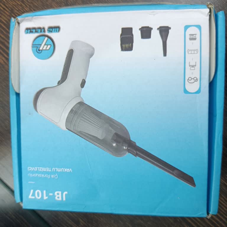 Reklamla Uyuşmayan Ve Düşük Emiş Gücüne Sahip Araç Süpürgesi İçin Tam İade Talebi