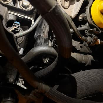 Garanti Motor Arızası Sonrası Uzun Tamir Süresi Ve İkame Araç Eksikliği