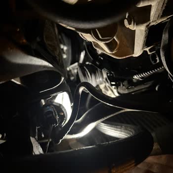 Garanti Motor Arızası Sonrası Uzun Tamir Süresi Ve İkame Araç Eksikliği