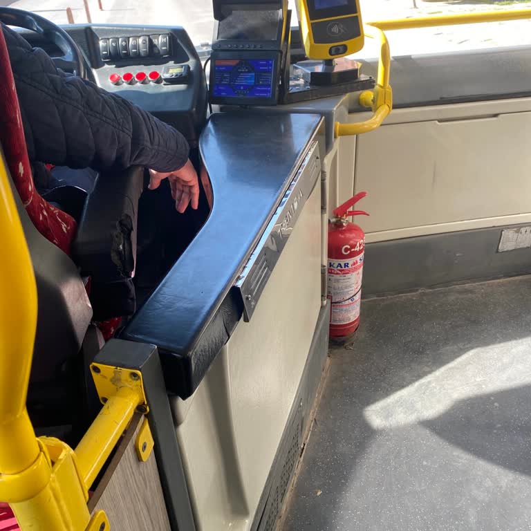 Aktarma Algılanmadığı İçin Tam Ücret Kesildi, İade Talebi