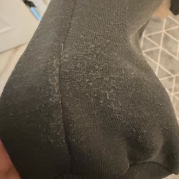 Koyu Çamaşırların Lif Kopması Ve Tiftiklenme Problemi Nedeniyle Makine Değişimi Talebi