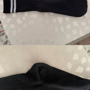 Koyu Çamaşırların Lif Kopması Ve Tiftiklenme Problemi Nedeniyle Makine Değişimi Talebi